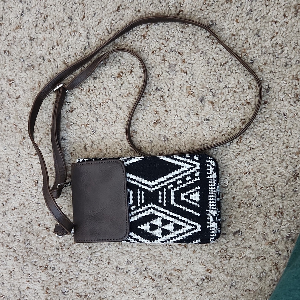 Thirty one crossbody